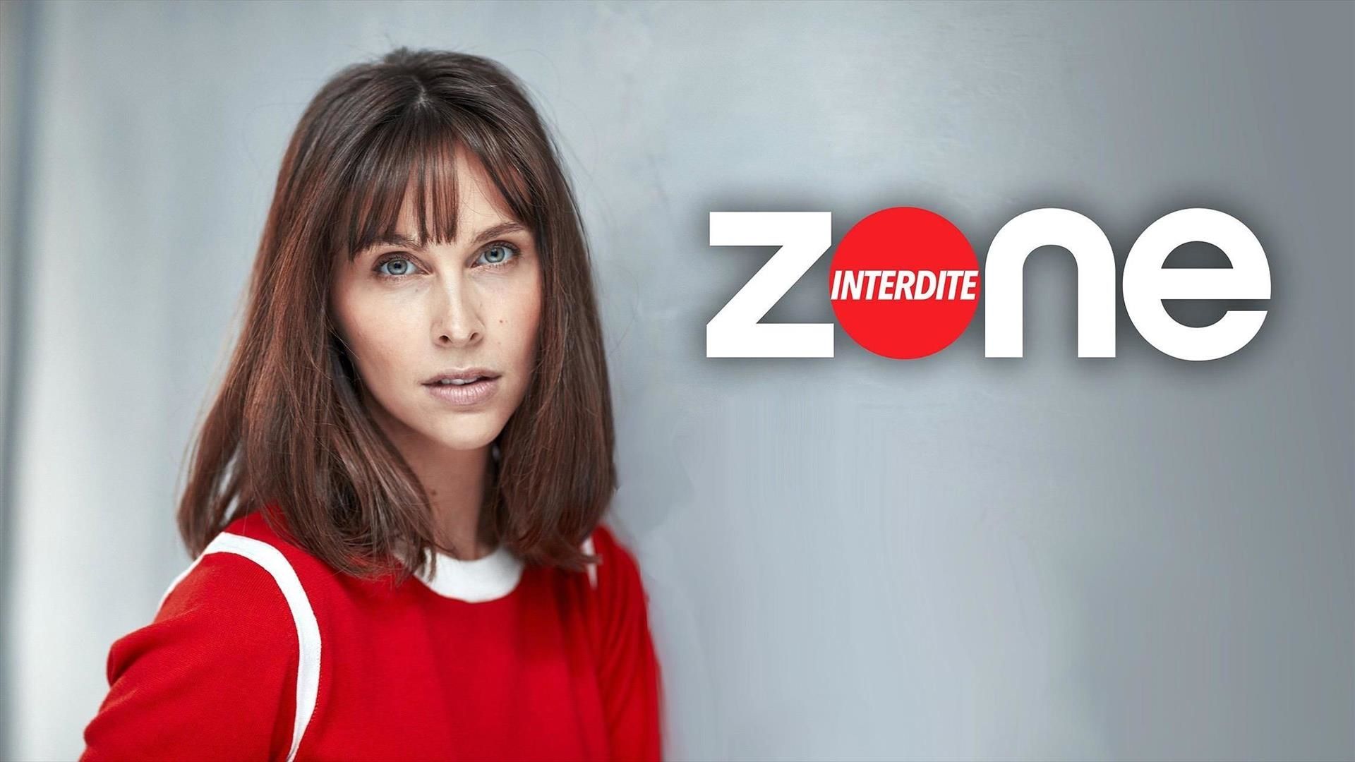 Zone interdite en streaming direct et replay sur CANAL+ myCANAL